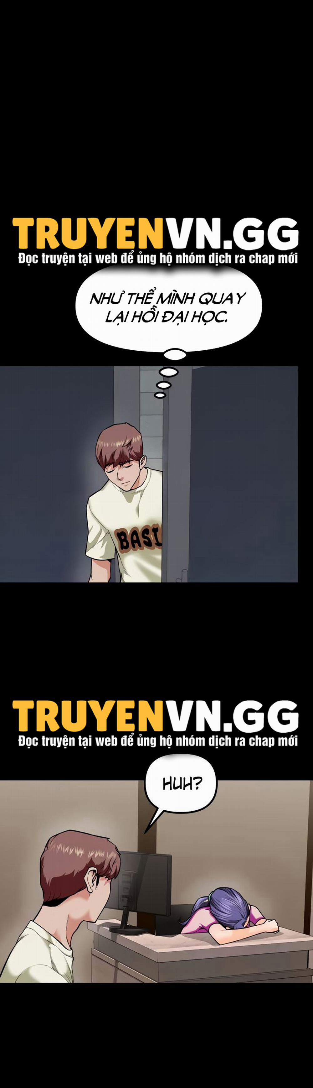 Khi Loser Trỗi Dậy 28 trang 9