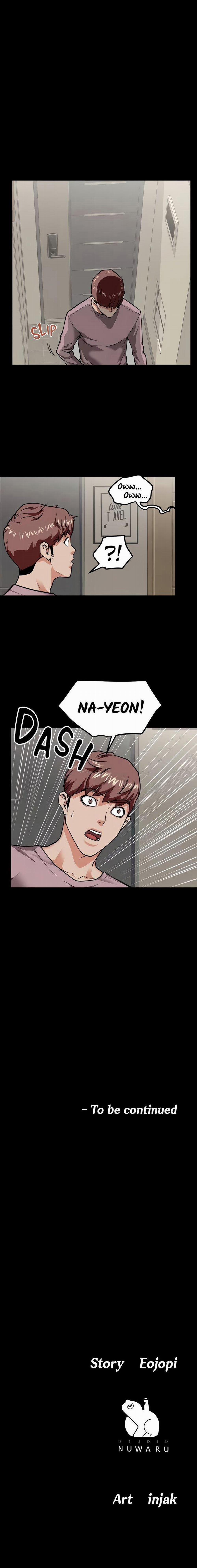 Khi Loser Trỗi Dậy 29 trang 7