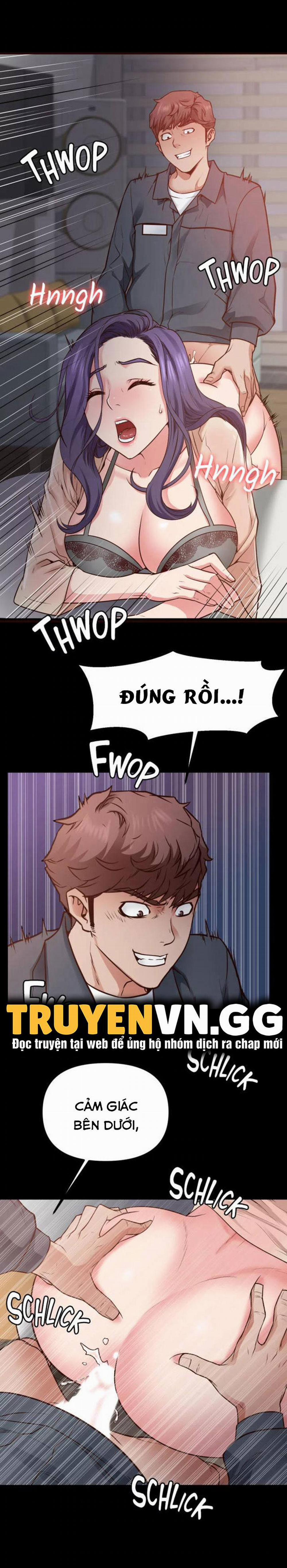 Khi Loser Trỗi Dậy 3 trang 2