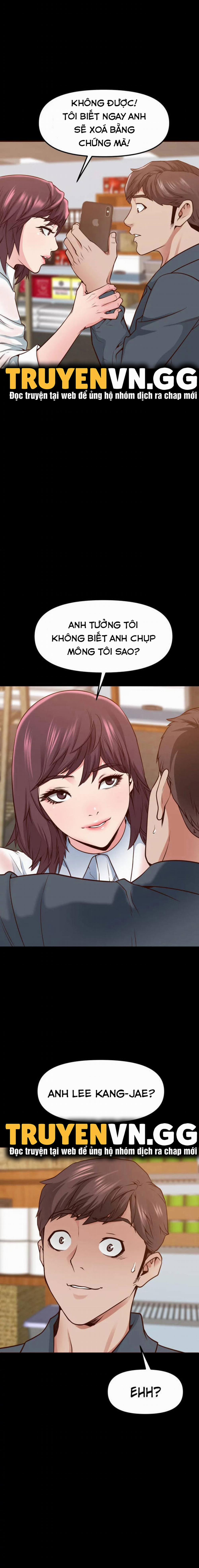 Khi Loser Trỗi Dậy 3 trang 27