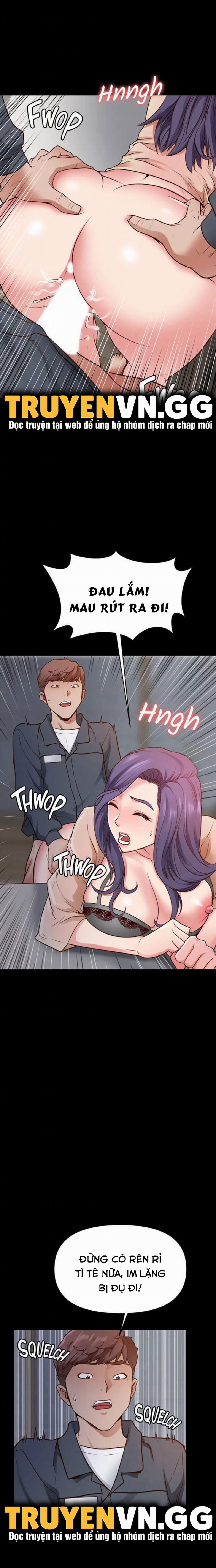 Khi Loser Trỗi Dậy 3 trang 4