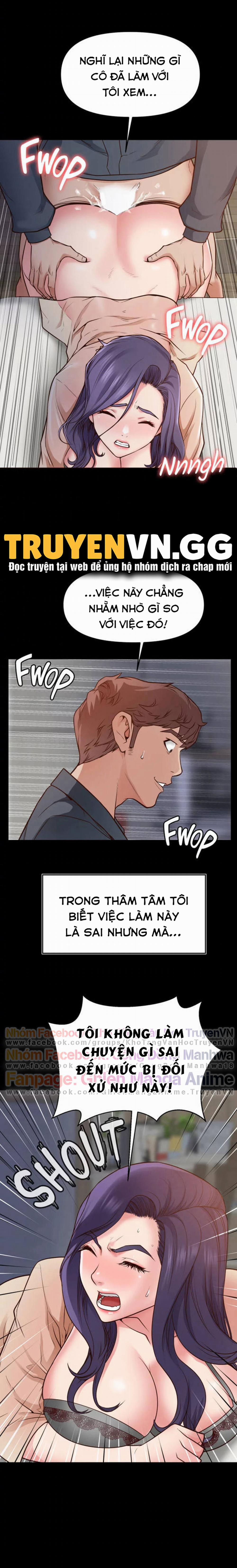 Khi Loser Trỗi Dậy 3 trang 5