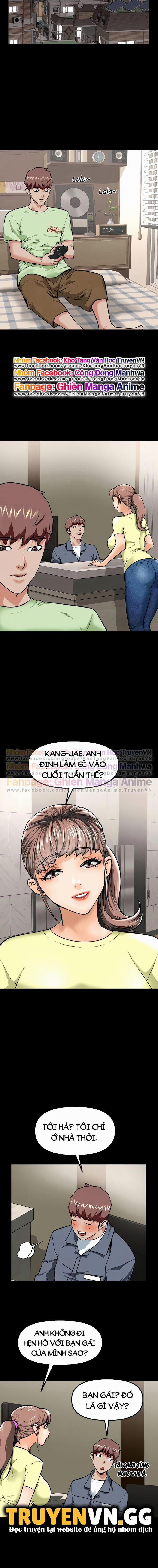 Khi Loser Trỗi Dậy 33 trang 1