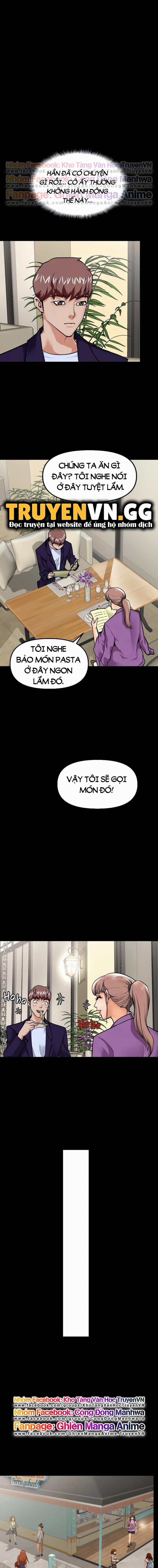 Khi Loser Trỗi Dậy 33 trang 10