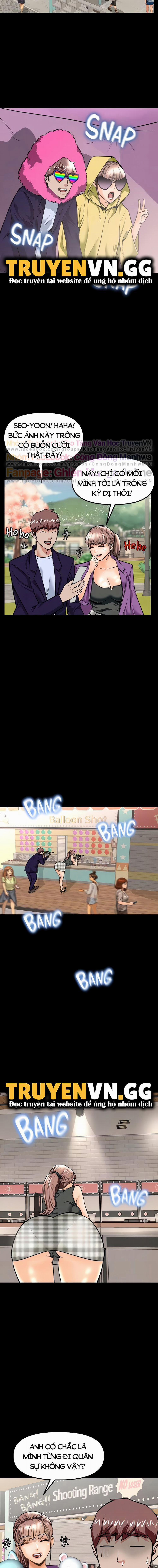 Khi Loser Trỗi Dậy 33 trang 11