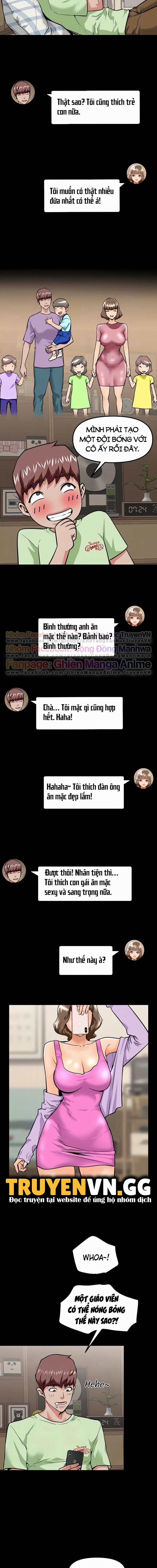 Khi Loser Trỗi Dậy 33 trang 4