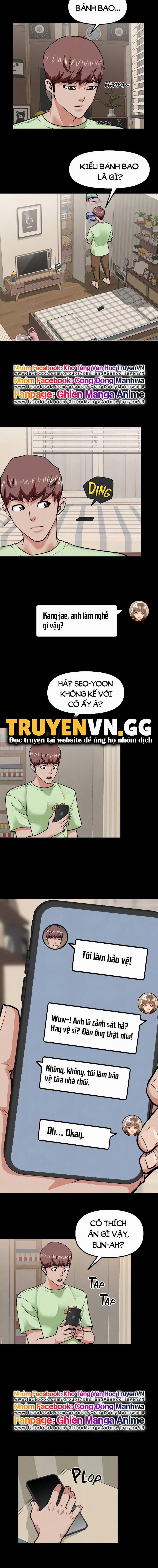 Khi Loser Trỗi Dậy 33 trang 5