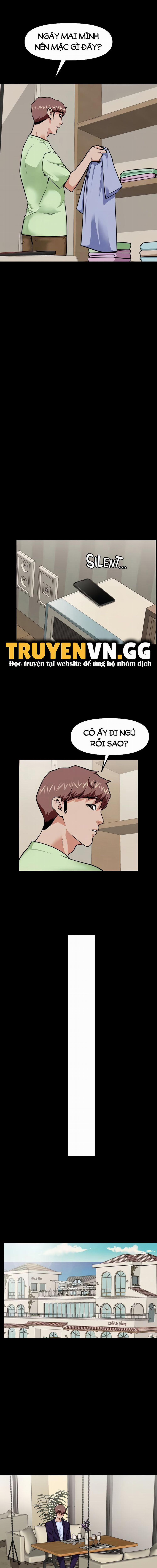 Khi Loser Trỗi Dậy 33 trang 6