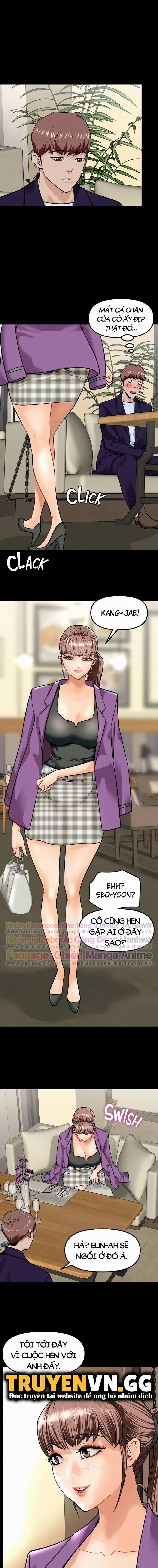 Khi Loser Trỗi Dậy 33 trang 8