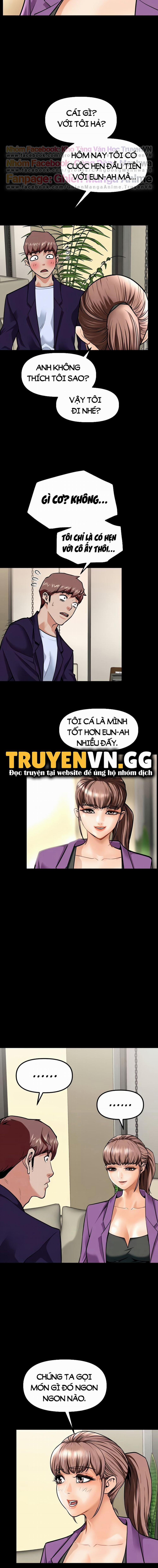 Khi Loser Trỗi Dậy 33 trang 9