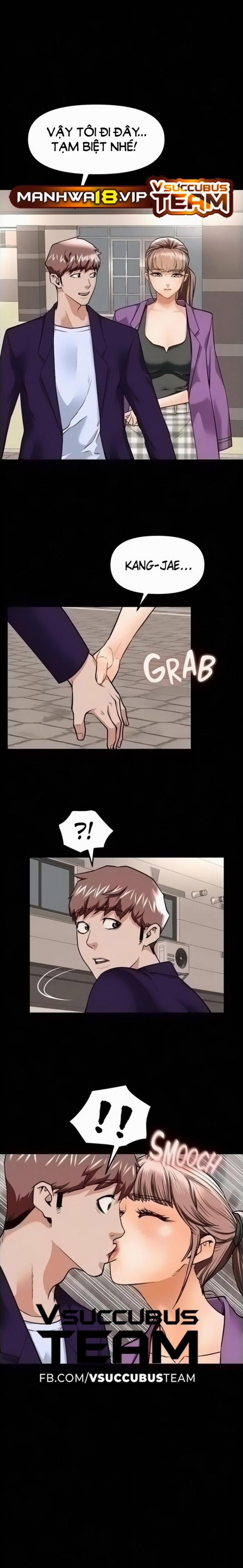 Khi Loser Trỗi Dậy 34 trang 0