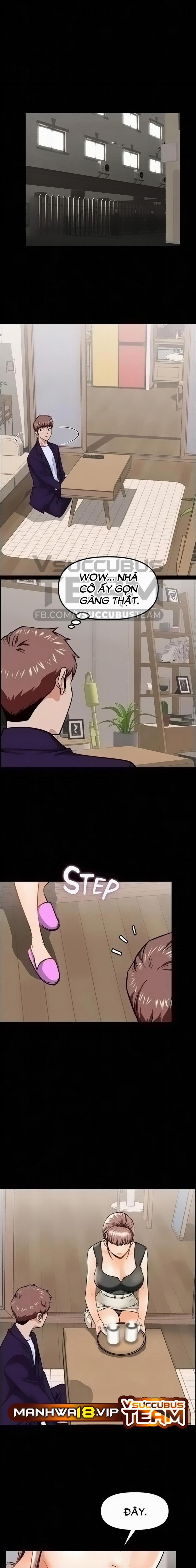 Khi Loser Trỗi Dậy 34 trang 1