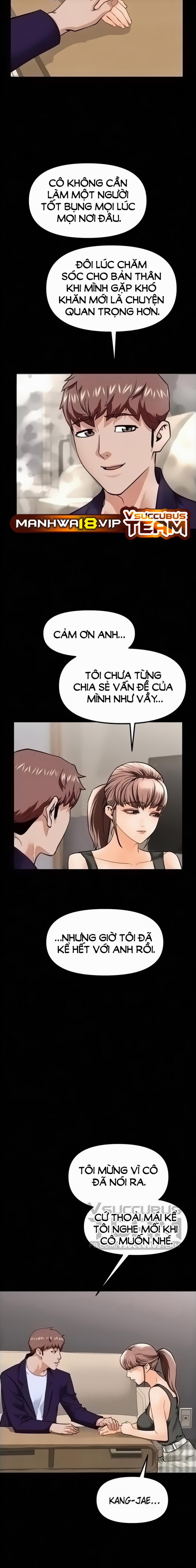 Khi Loser Trỗi Dậy 34 trang 11