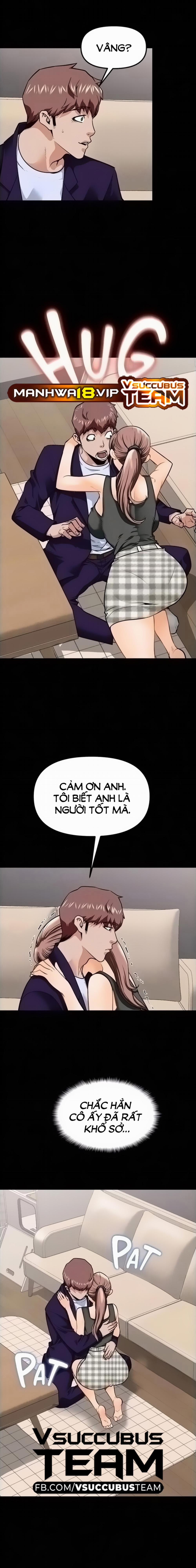 Khi Loser Trỗi Dậy 34 trang 12