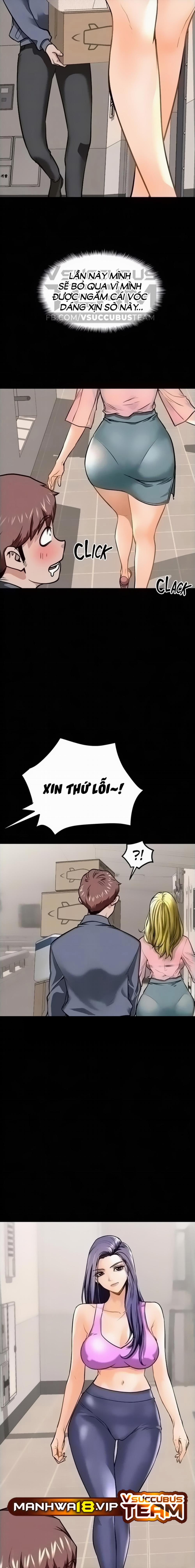 Khi Loser Trỗi Dậy 34 trang 14