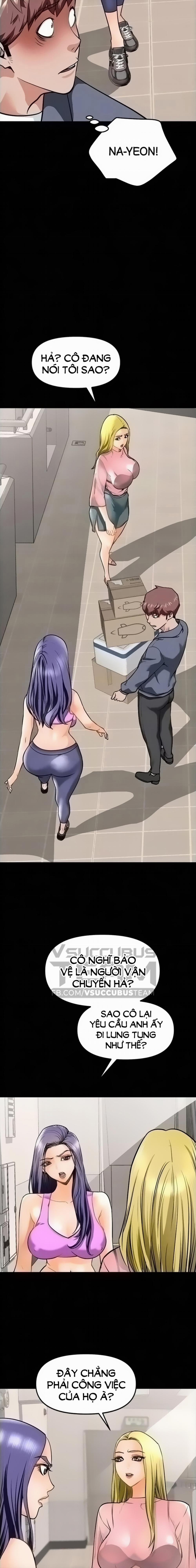 Khi Loser Trỗi Dậy 34 trang 15