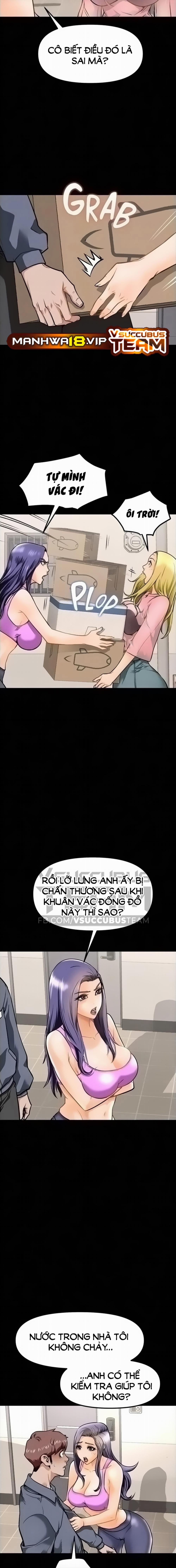 Khi Loser Trỗi Dậy 34 trang 16