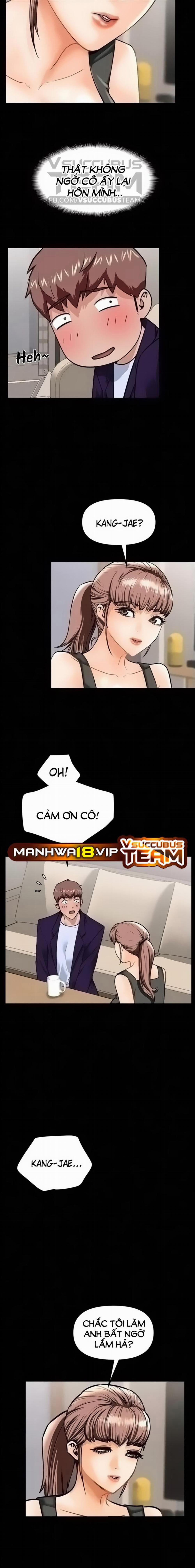 Khi Loser Trỗi Dậy 34 trang 2