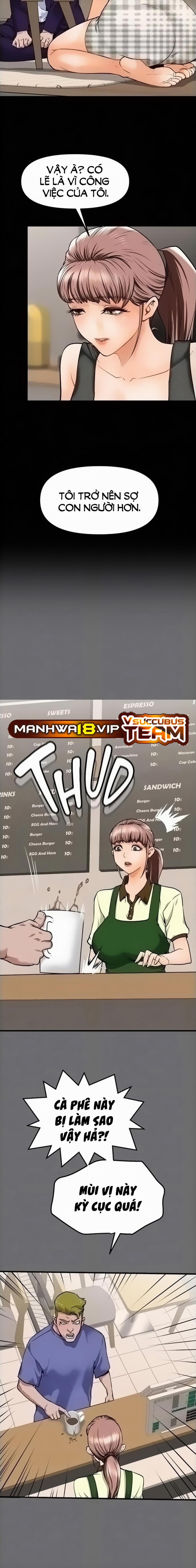 Khi Loser Trỗi Dậy 34 trang 4