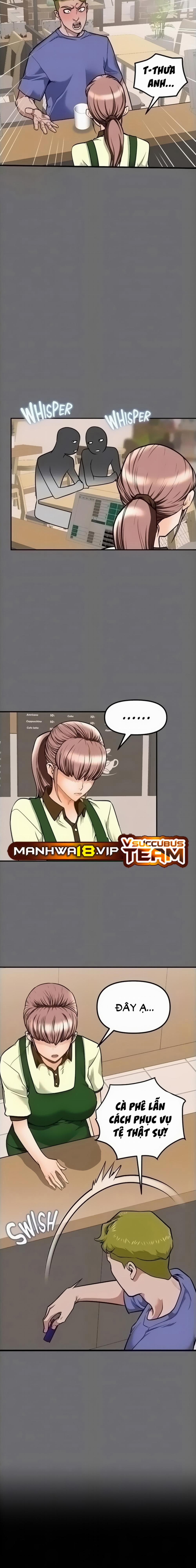 Khi Loser Trỗi Dậy 34 trang 6