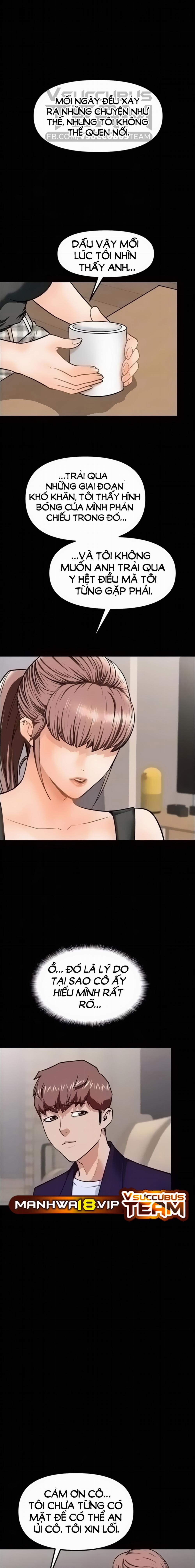 Khi Loser Trỗi Dậy 34 trang 7