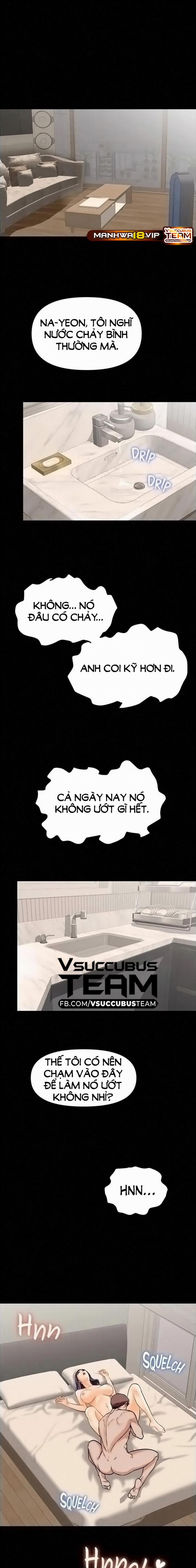 Khi Loser Trỗi Dậy 35 0 END trang 1