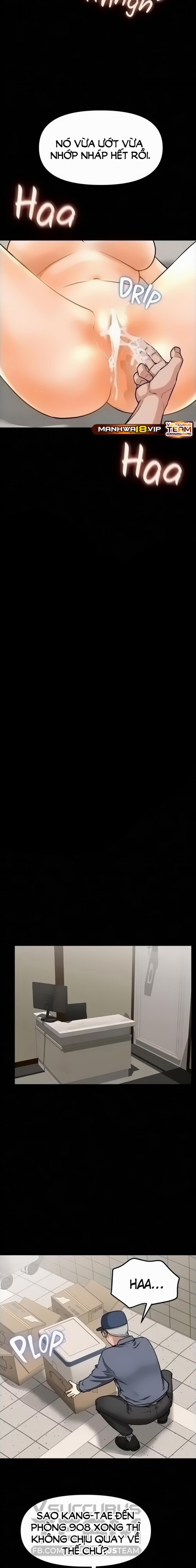 Khi Loser Trỗi Dậy 35 0 END trang 2