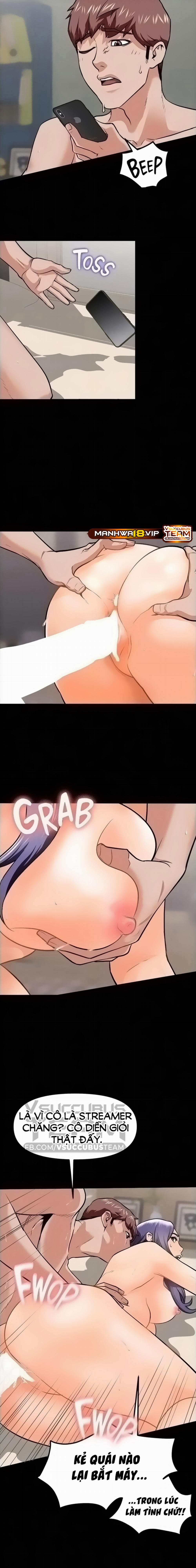 Khi Loser Trỗi Dậy 35 0 END trang 5