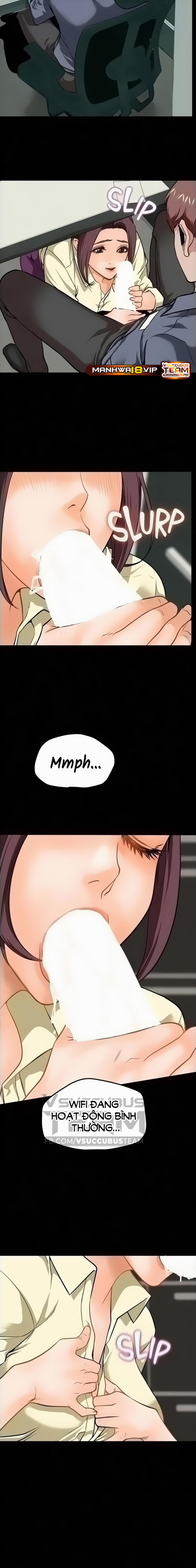 Khi Loser Trỗi Dậy 35 0 END trang 9