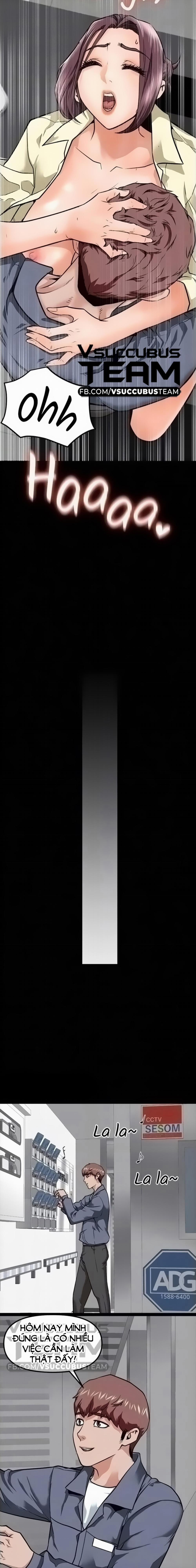 Khi Loser Trỗi Dậy 35 trang 14