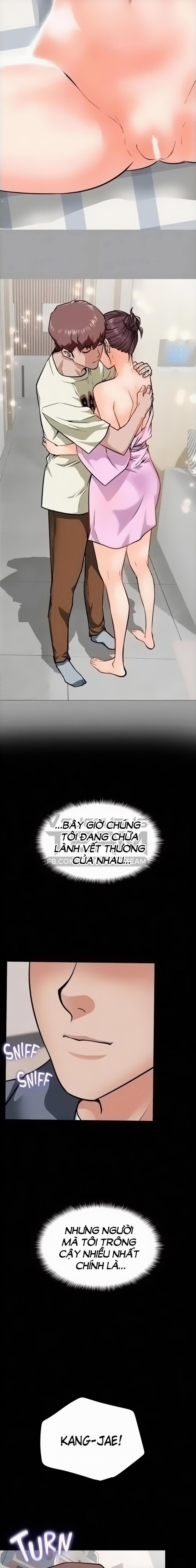 Khi Loser Trỗi Dậy 35 trang 16