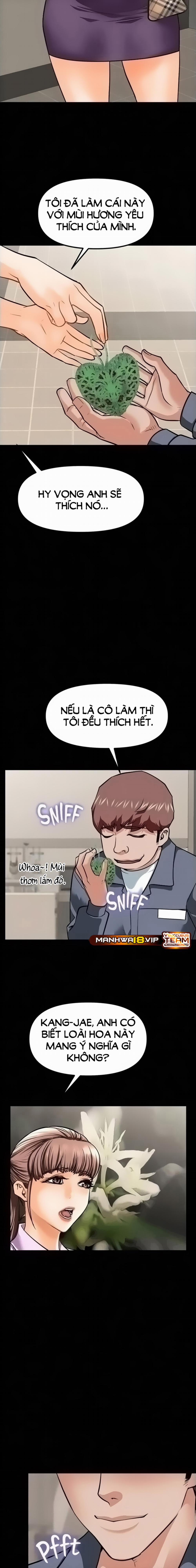 Khi Loser Trỗi Dậy 35 trang 18