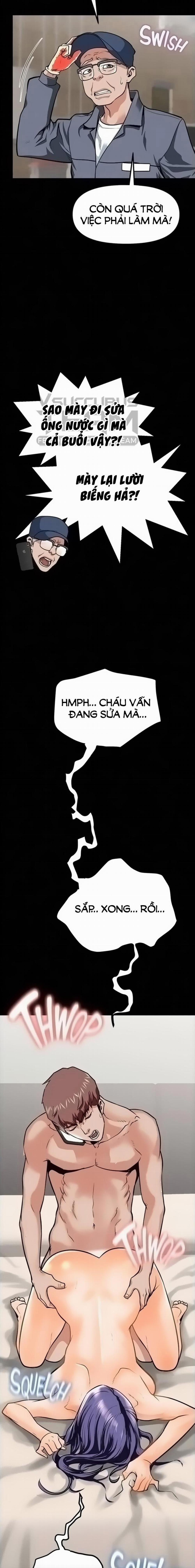 Khi Loser Trỗi Dậy 35 trang 2