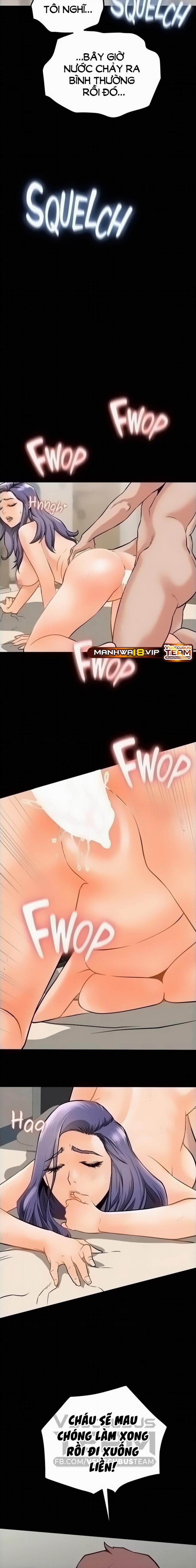 Khi Loser Trỗi Dậy 35 trang 3