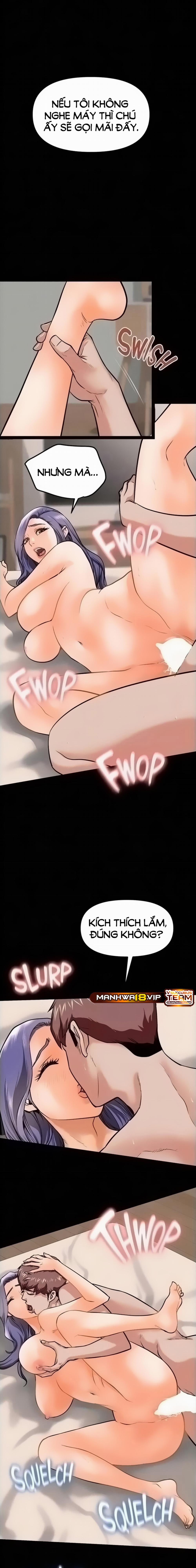 Khi Loser Trỗi Dậy 35 trang 5