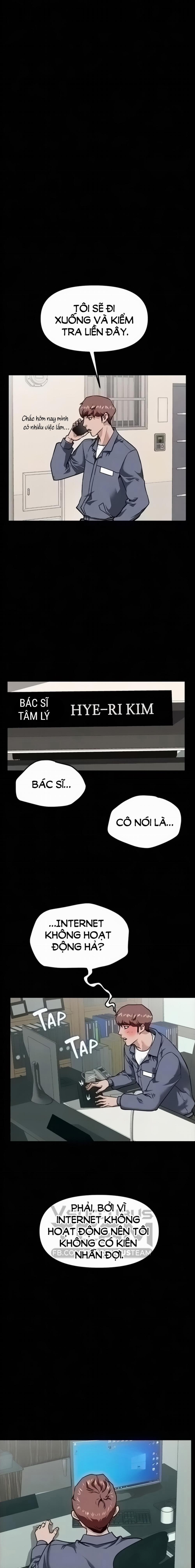 Khi Loser Trỗi Dậy 35 trang 7