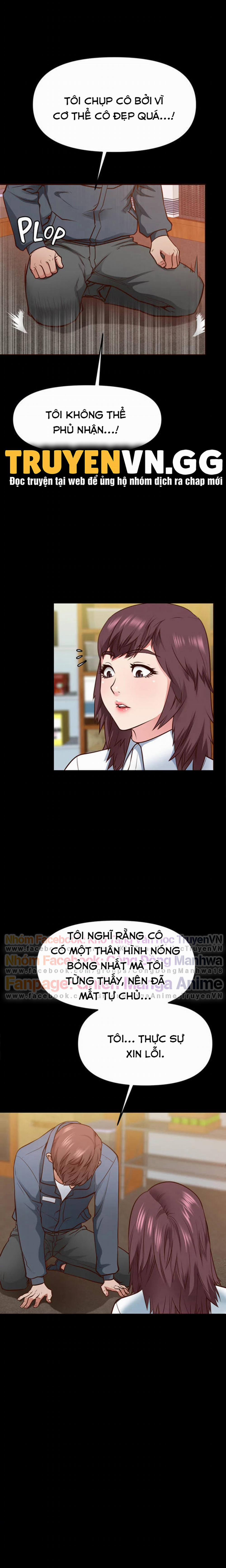 Khi Loser Trỗi Dậy 4 trang 7
