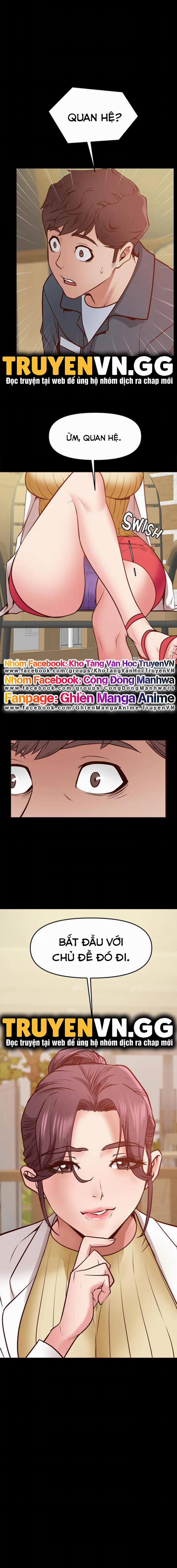 Khi Loser Trỗi Dậy 5 trang 0