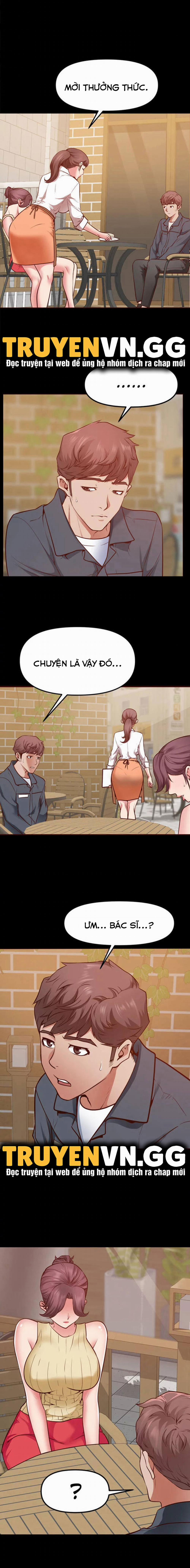 Khi Loser Trỗi Dậy 5 trang 15