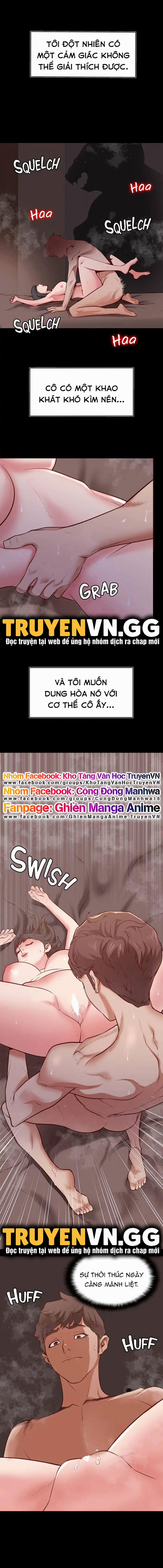 Khi Loser Trỗi Dậy 5 trang 8