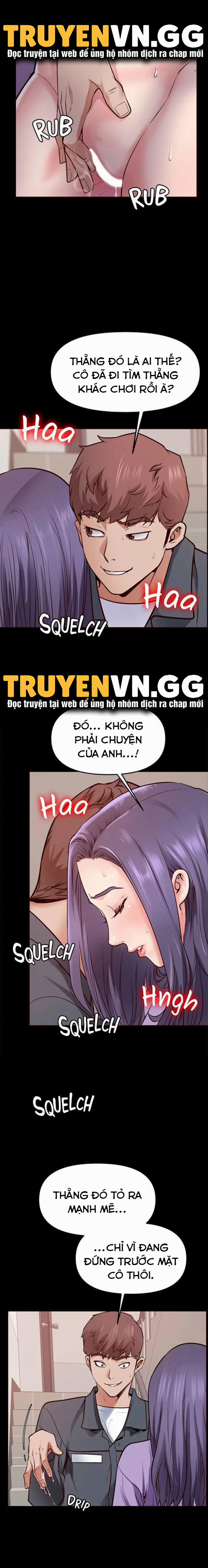 Khi Loser Trỗi Dậy 8 trang 10
