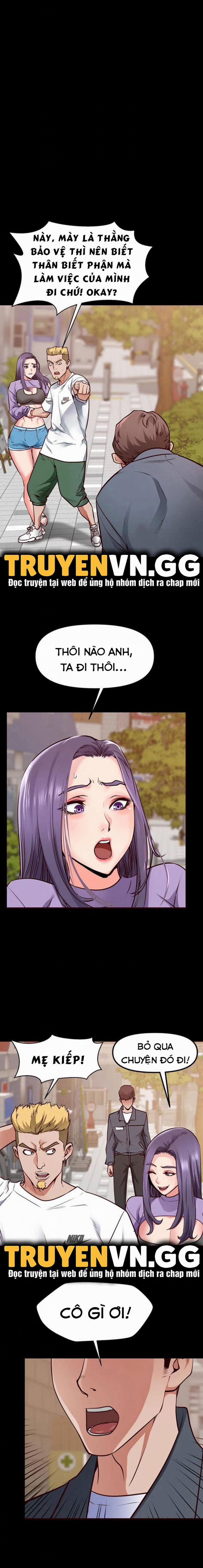 Khi Loser Trỗi Dậy 8 trang 2