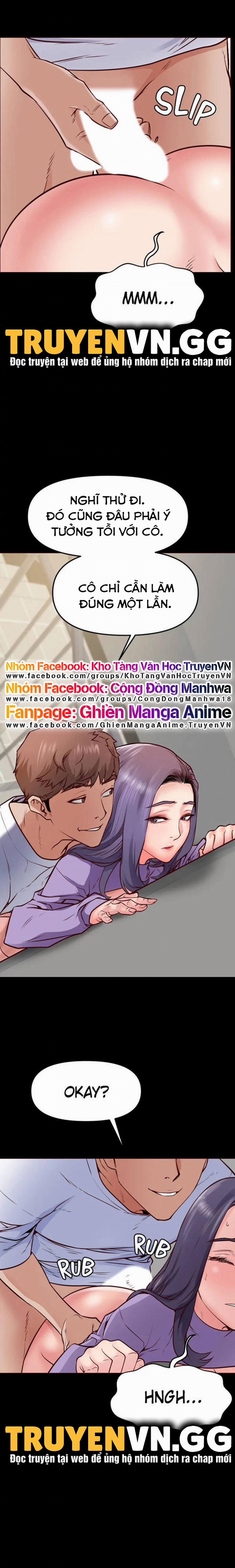 Khi Loser Trỗi Dậy 8 trang 21