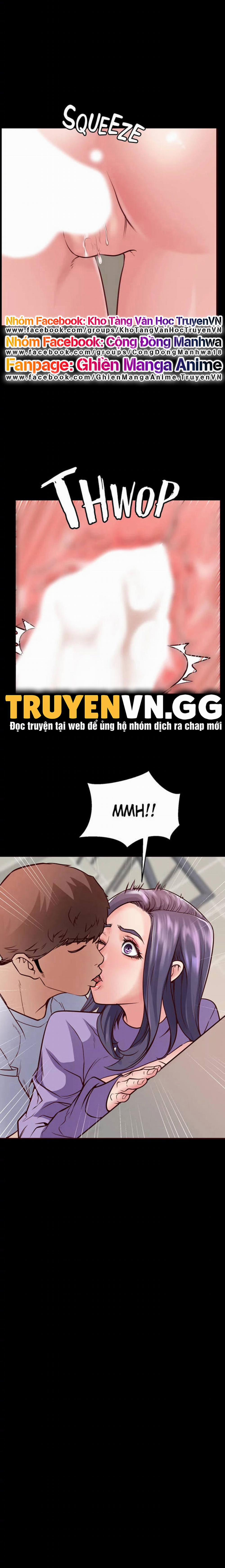 Khi Loser Trỗi Dậy 8 trang 23