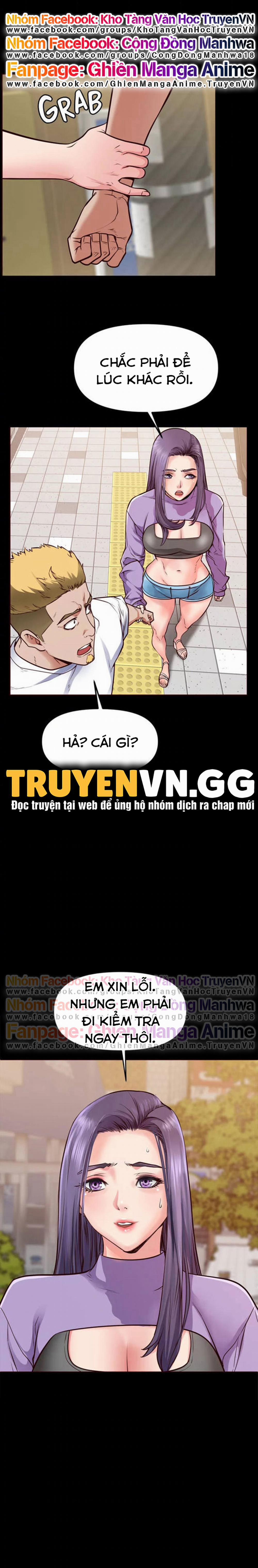 Khi Loser Trỗi Dậy 8 trang 5