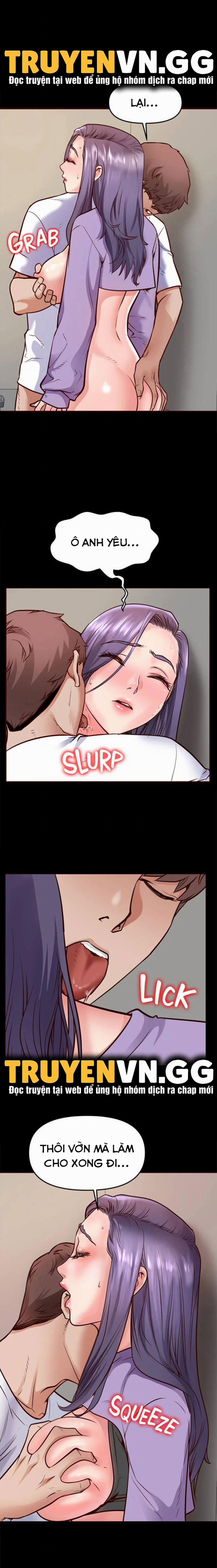 Khi Loser Trỗi Dậy 9 trang 12