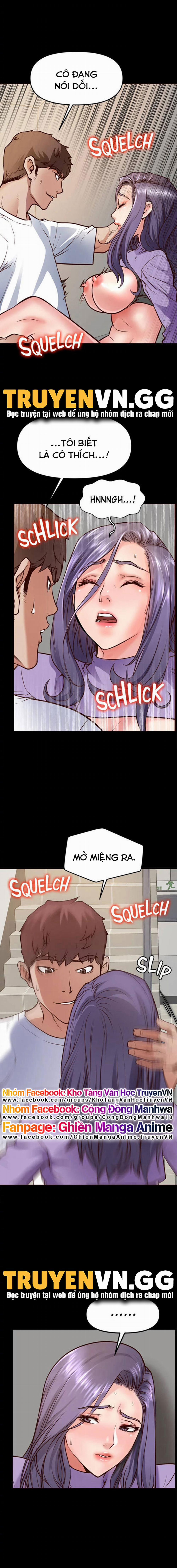 Khi Loser Trỗi Dậy 9 trang 17