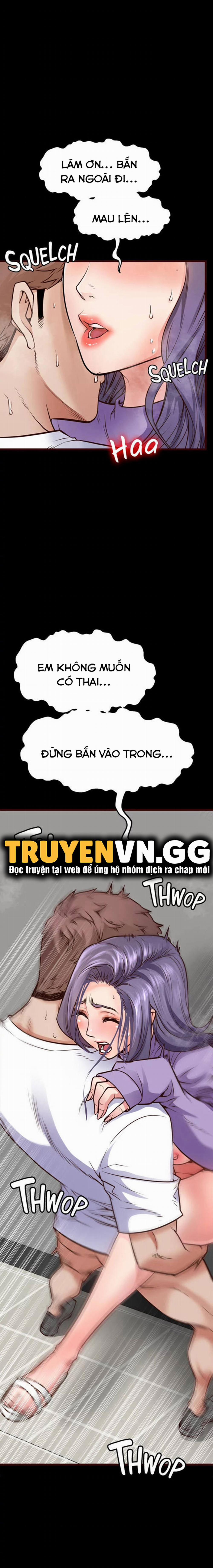 Khi Loser Trỗi Dậy 9 trang 22