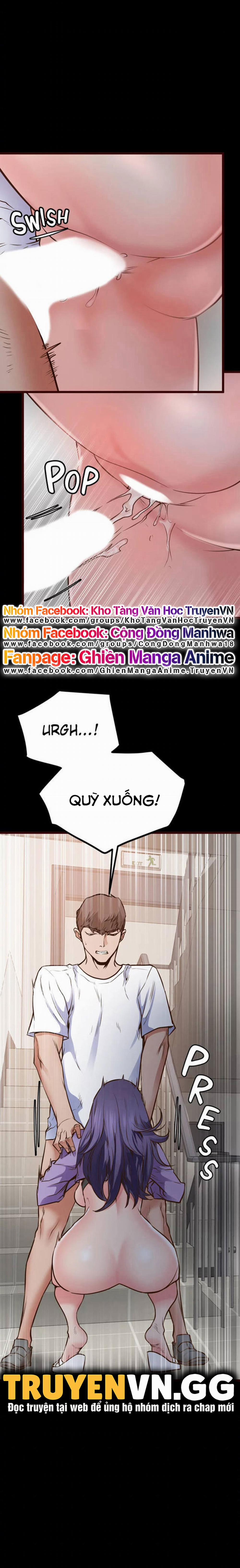 Khi Loser Trỗi Dậy 9 trang 23