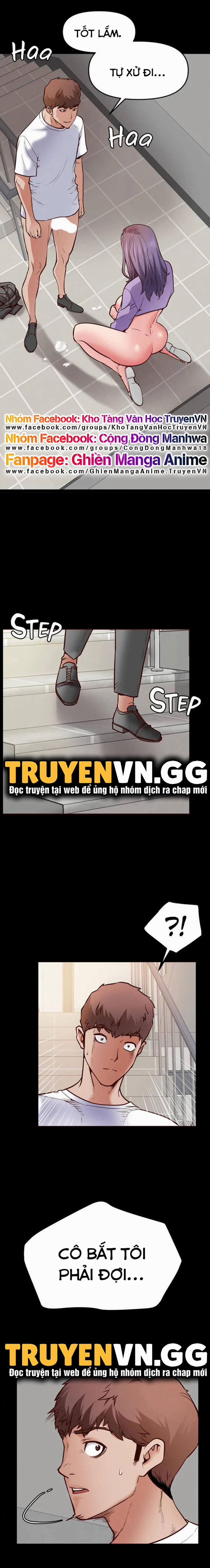 Khi Loser Trỗi Dậy 9 trang 25